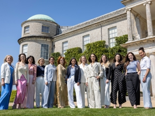 2026 Markel Magnolia Cup line-up at Goodwood House Ph. by Matt Alexander.JPG