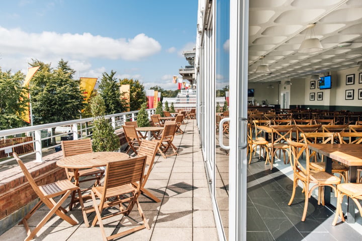 The Sussex Lounge Club