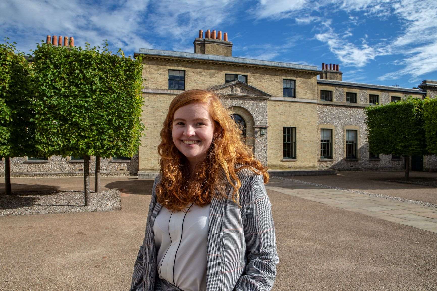 Goodwood Introducing Our New Goodwood Restaurant Manager at The Kennels