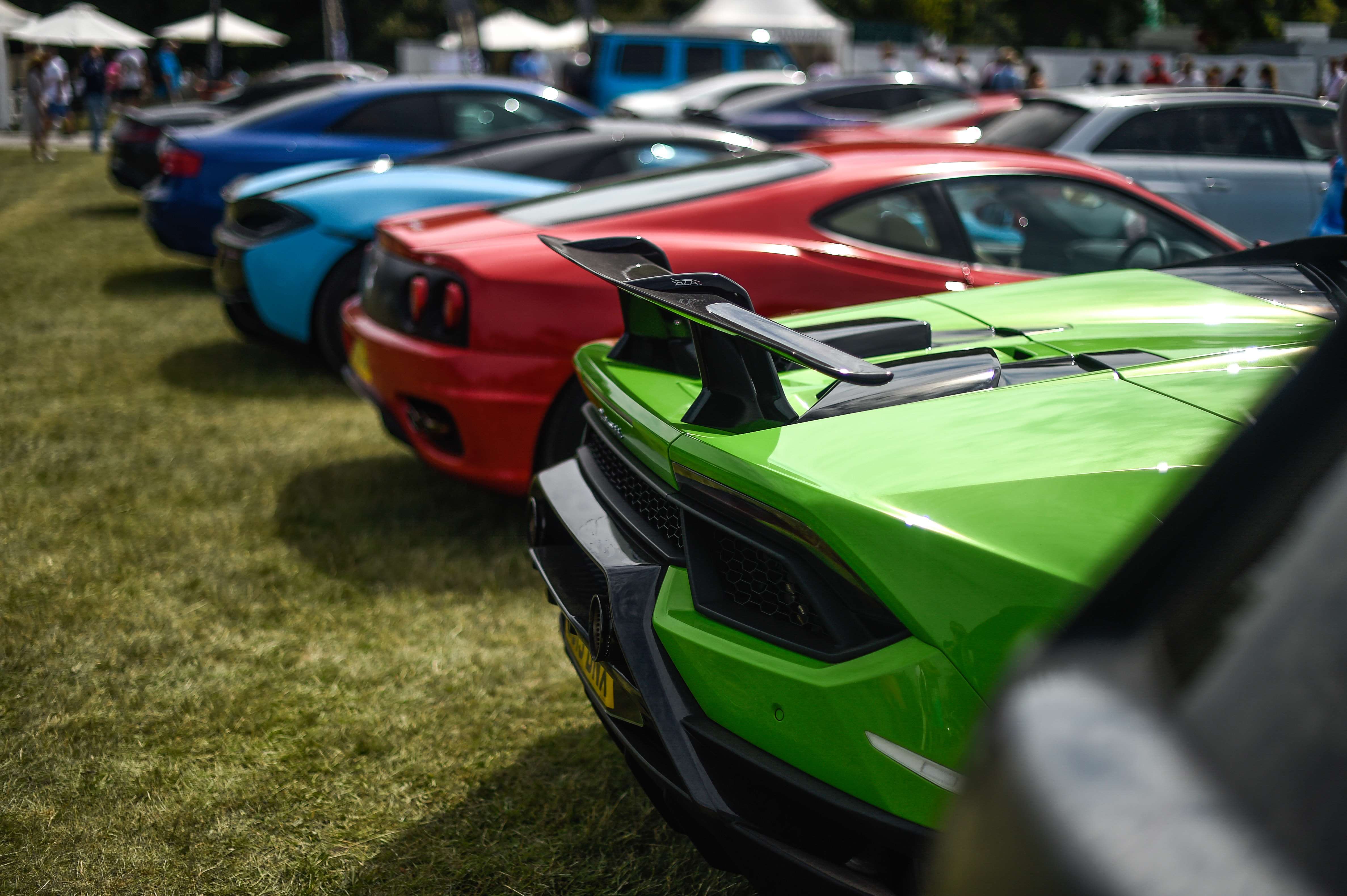 Getting To Festival Of Speed getting-to-festival-of-speed