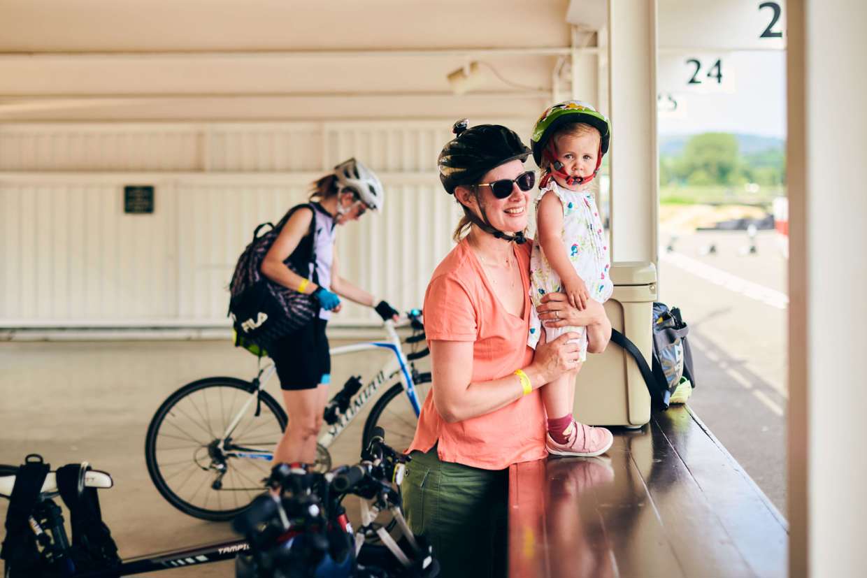 Goodwood Cycling Goodwood Motor Circuit