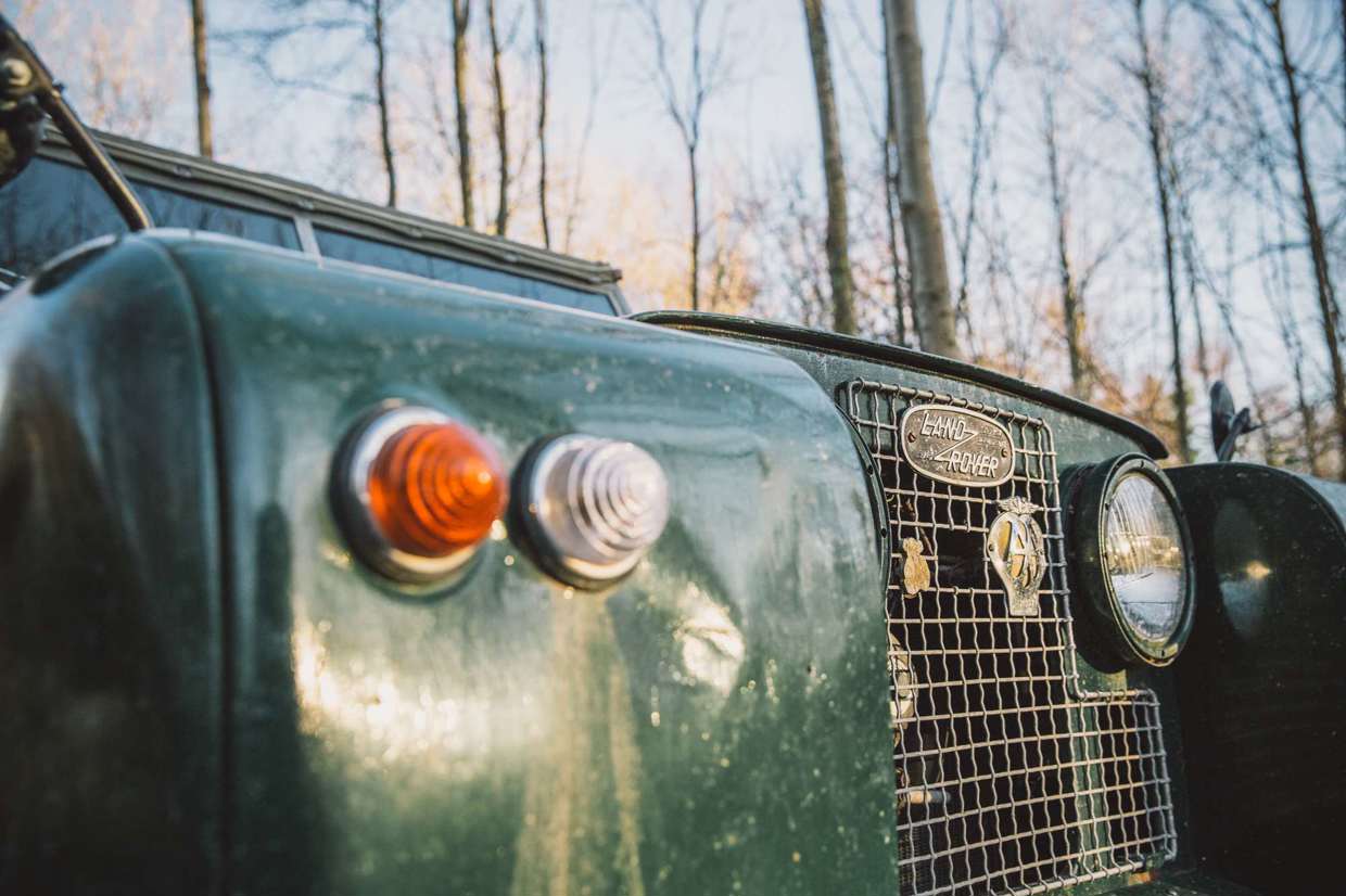 OffRoad Driving Experiences in Sussex Goodwood Motor Circuit