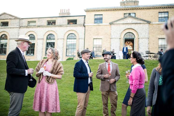 The Kennels