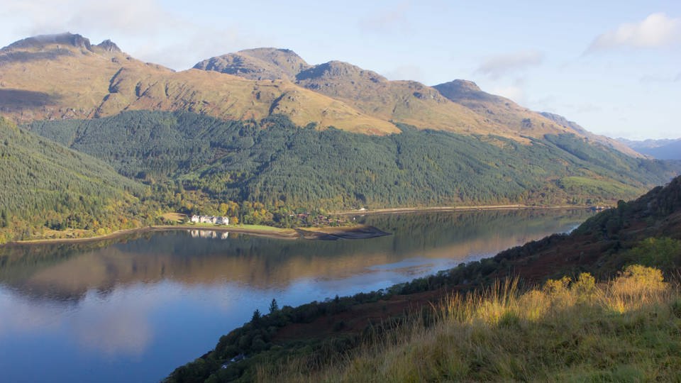 Loch Long - Cobbler.jpg