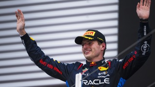 Three-time Formula 1 World Champion Max Verstappen will drive the RB16B at the 2024 Goodwood Festival of Speed. Ph. by Red Bull Racing (1)