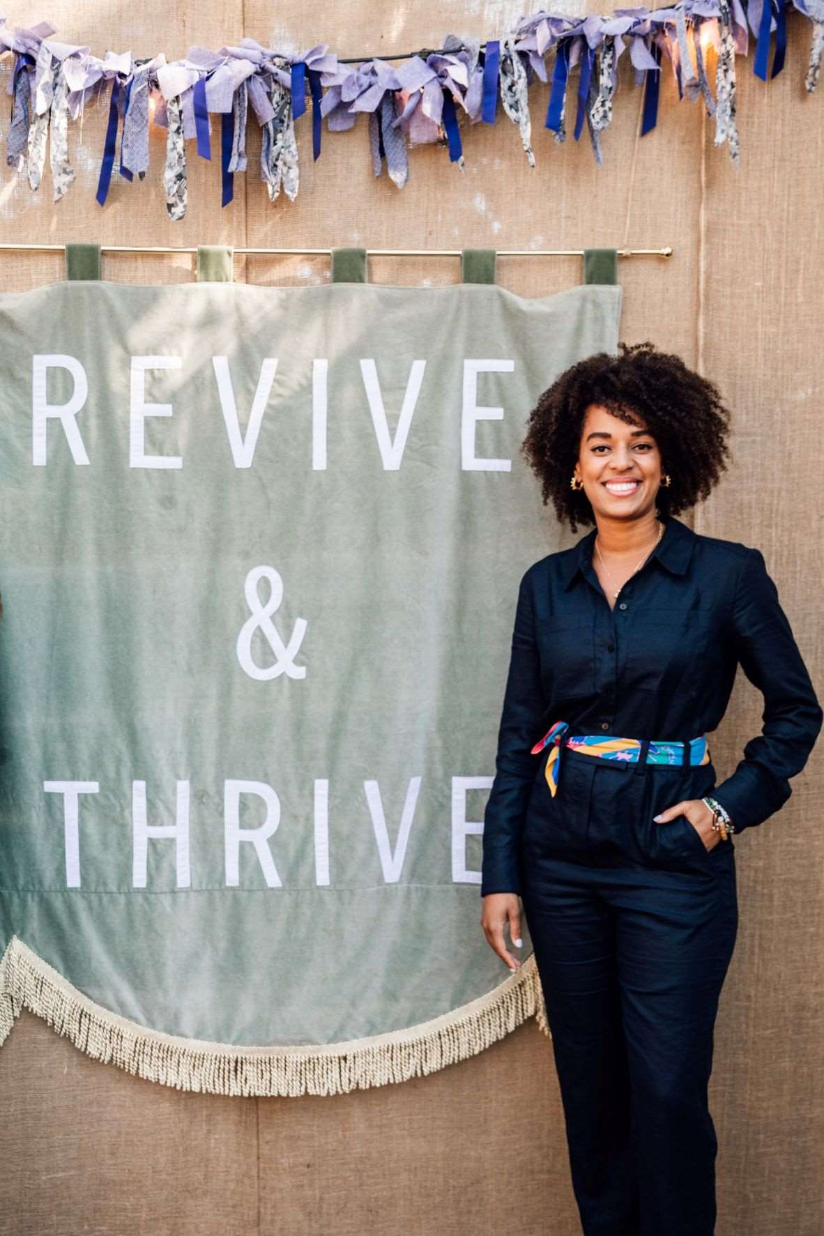 Goodwood Sustainable craft stars join Goodwood Revival secondhand