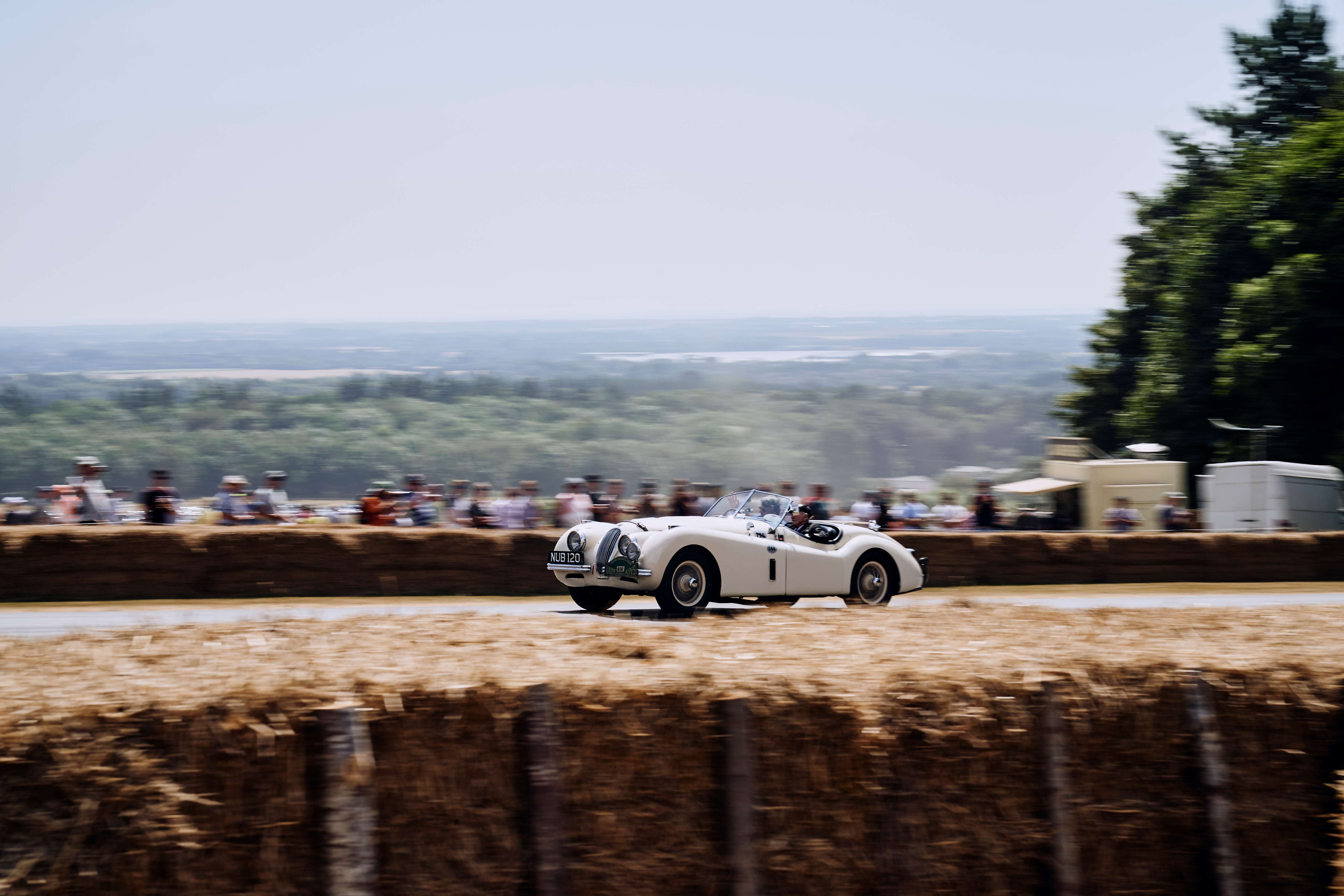 Goodwood Legendary Jaguars Honoured At The Festival Of Speed Goodwood Festival Of Speed 2022 Jaguar