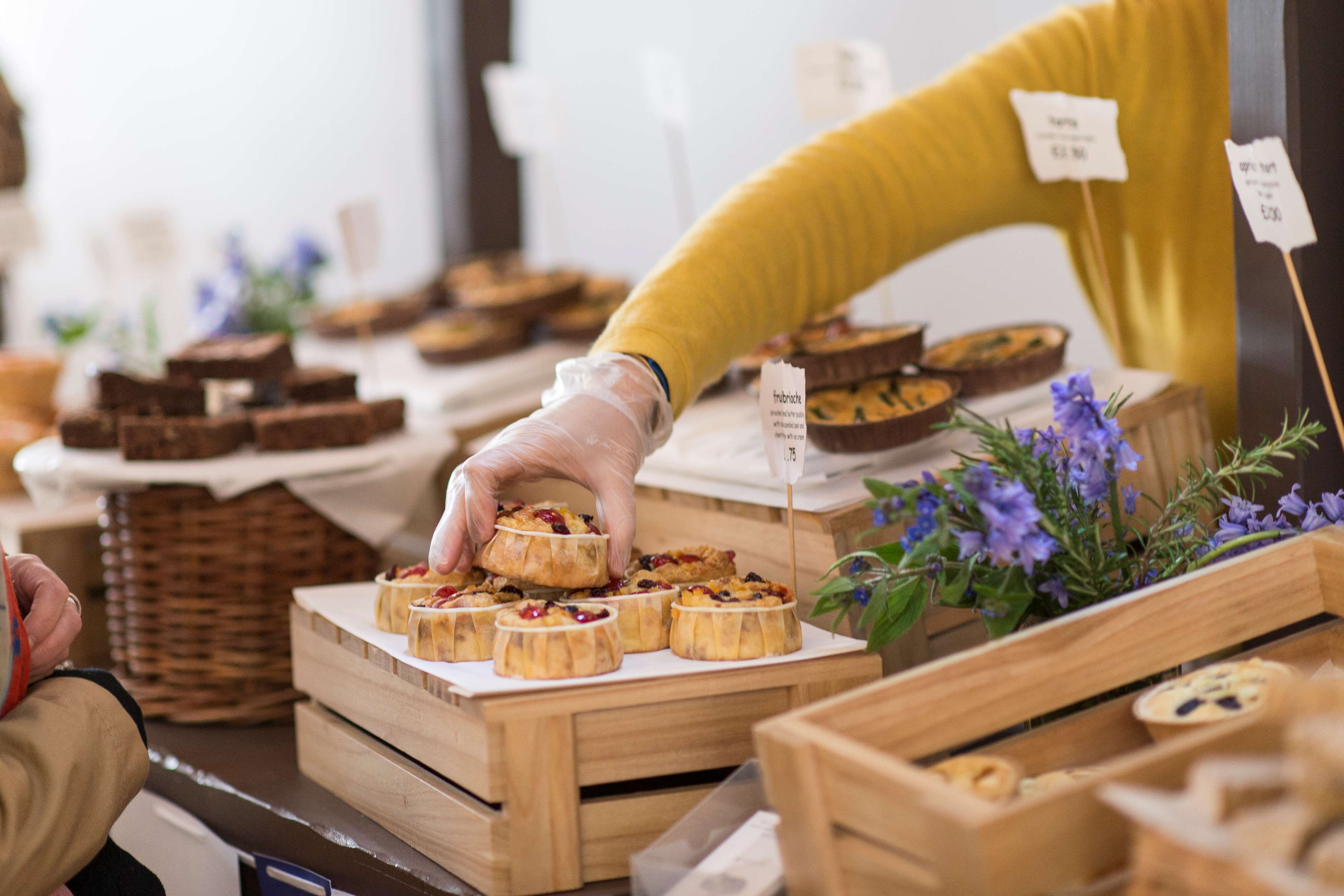 Goodwood Racecourse to host Festival of Food and Racing