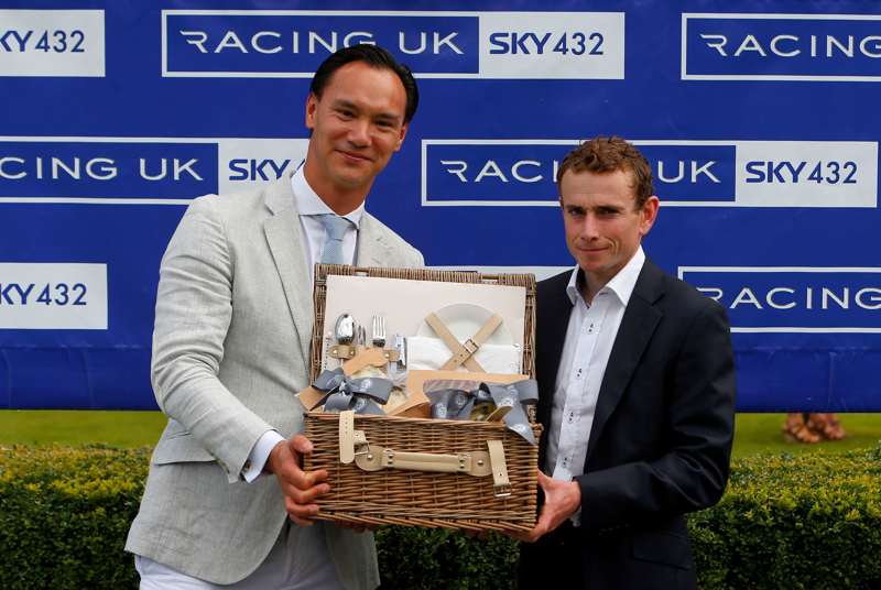 Goodwood Racing UK to sponsor Qatar Goodwood Festival Top Jockey award