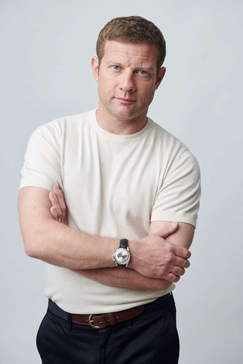 Goodwood Goodwood confirms presenters and interactive home