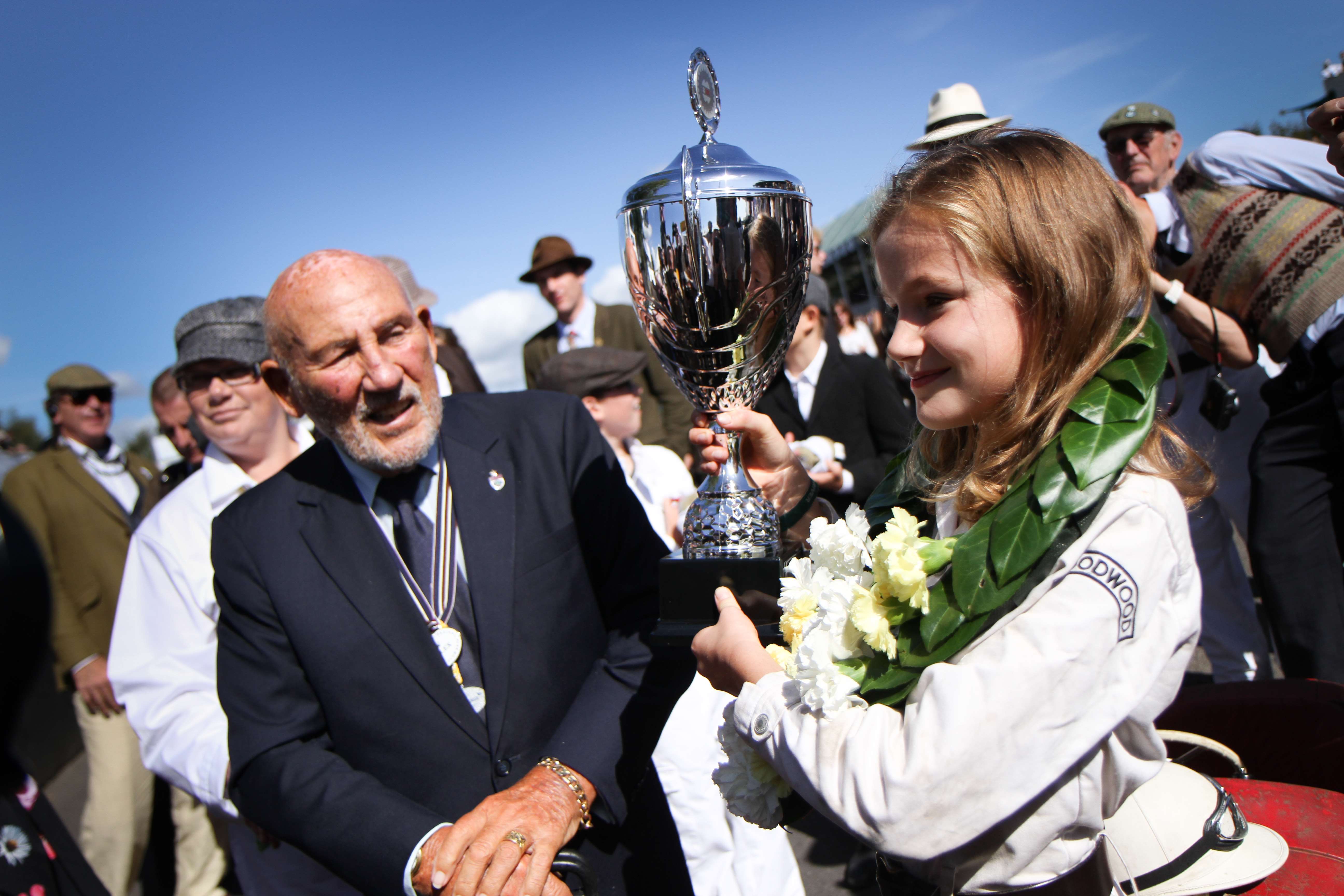 Goodwood A family tradition