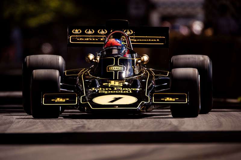 Goodwood - Goodwood counts down to SpeedWeek with final 