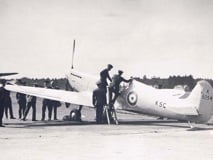 K5054 being inspected by King Edward VIII 1936.jpg