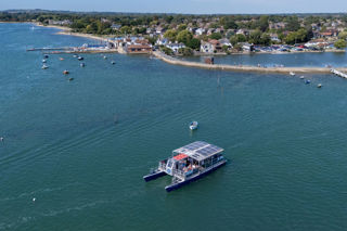 Eco-friendly boat trip - Solar Heritage Emsworth.jpg