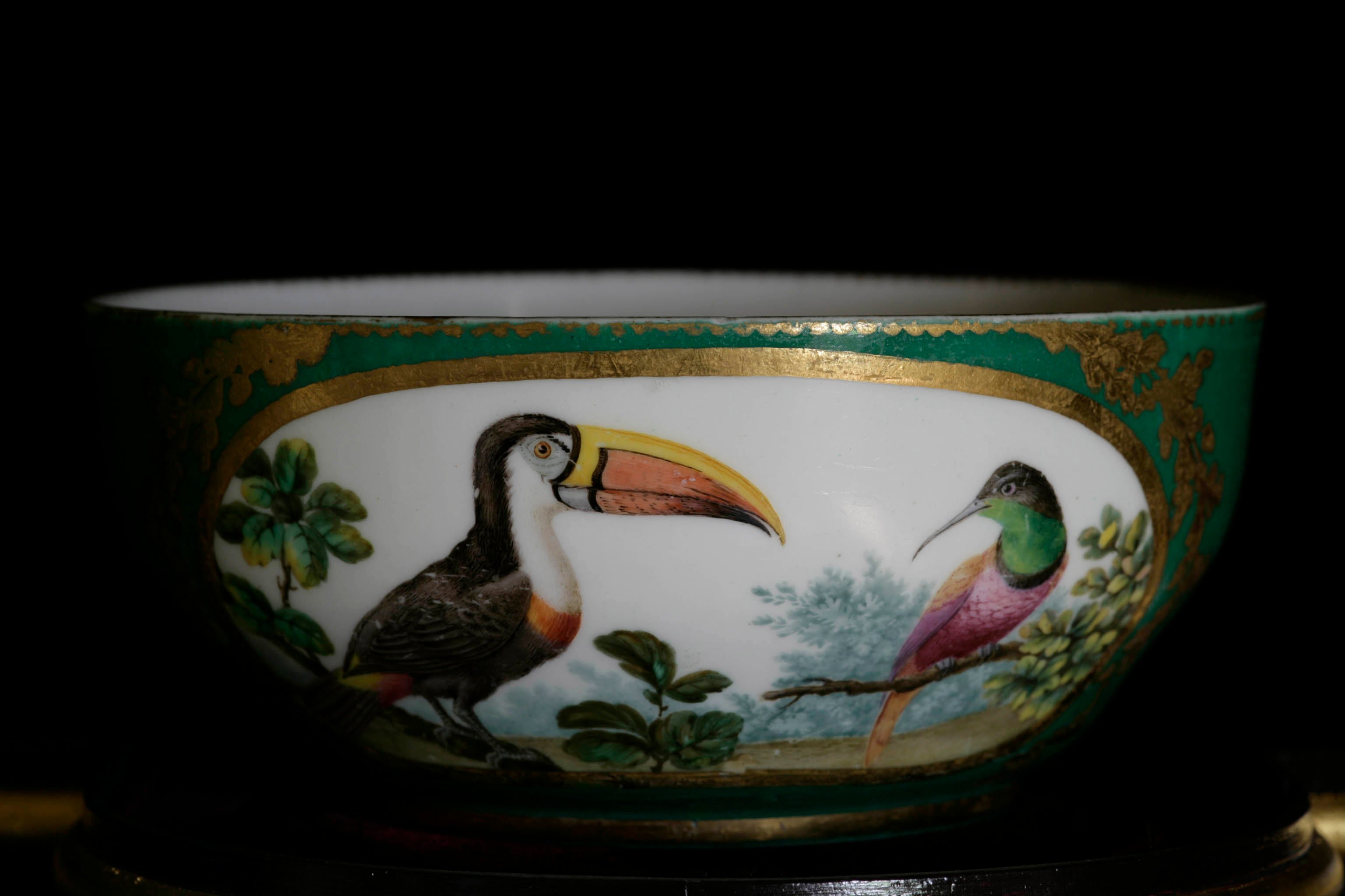 Goodwood Sevres Collection