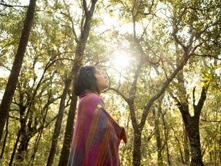 Menopause Retreat - breath walk.jpg
