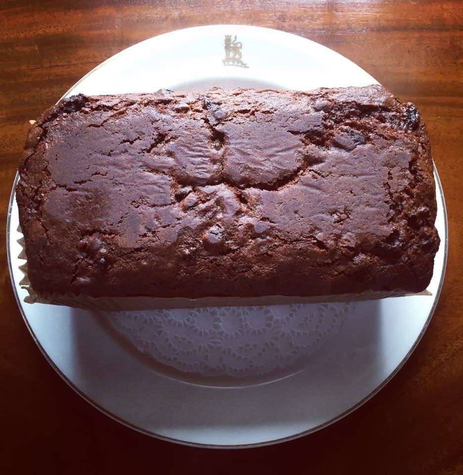 Goodwood Earl Grey Tea Loaf