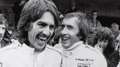 Jackie Stewart and George Harrison in 1979.jpg