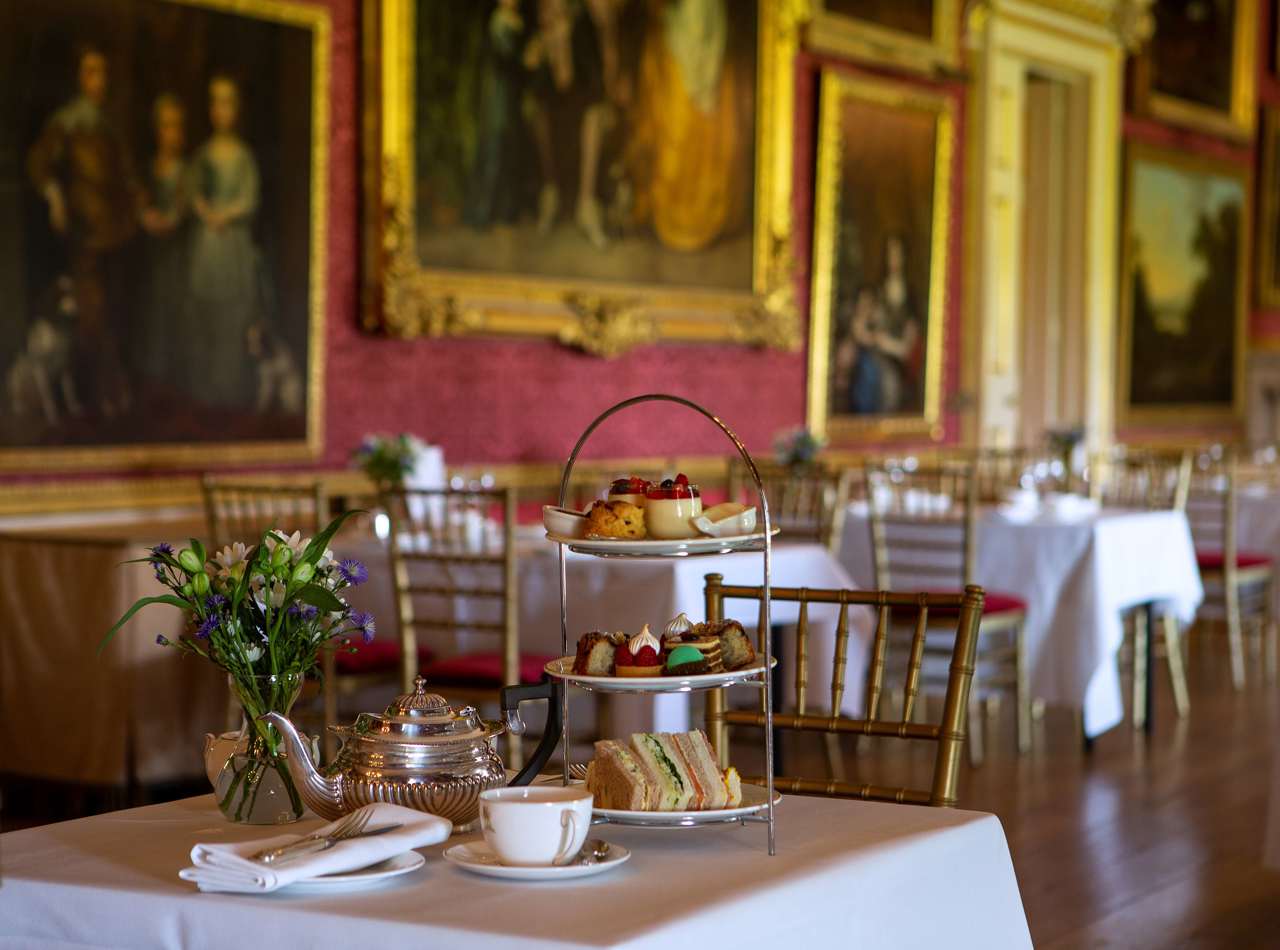 The Goodwood Hotel 4 Star Hotel in Chichester, West Sussex