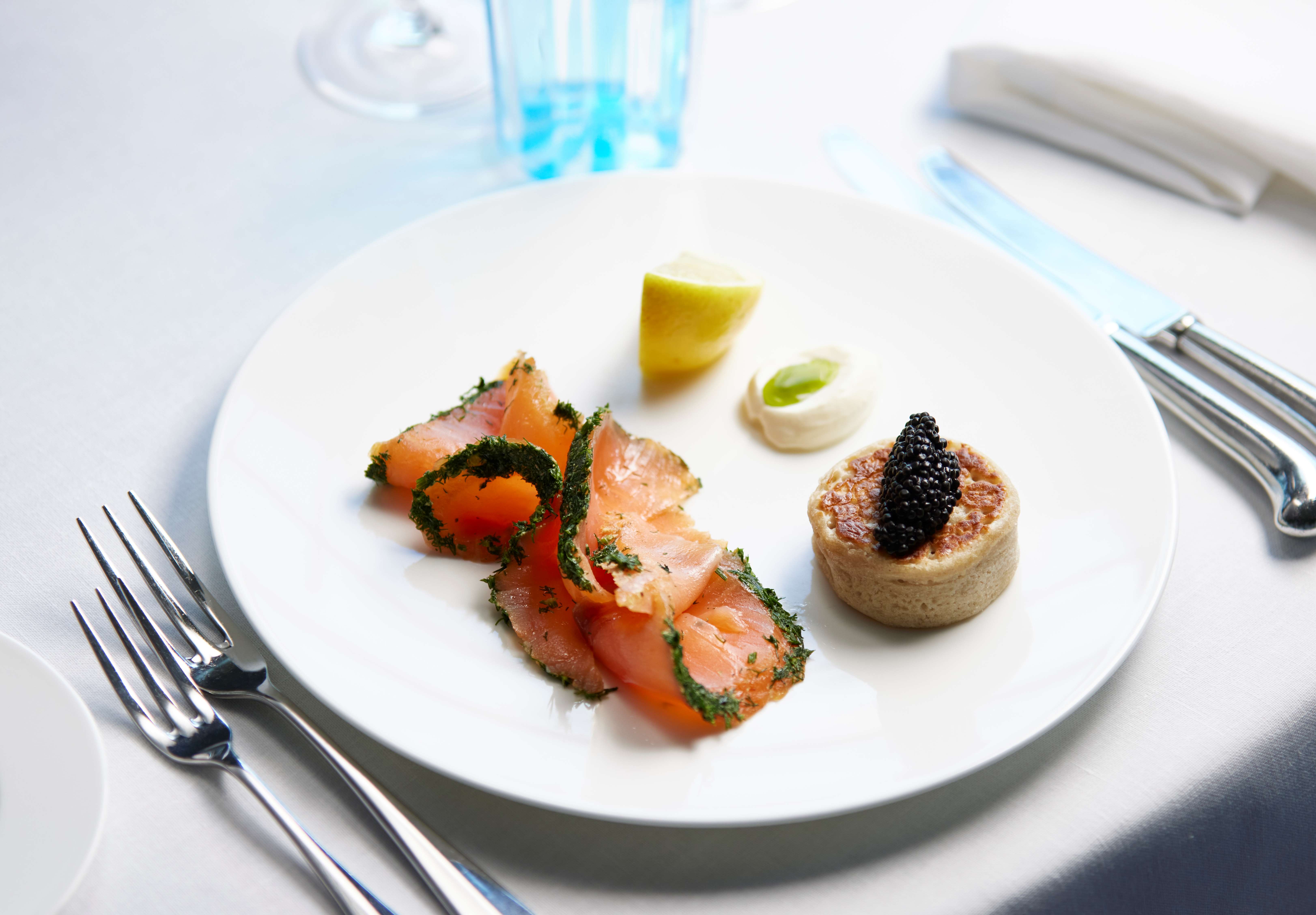 Salmon Gravlax Recipes The Kennels