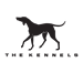 The Kennels Logo, Black